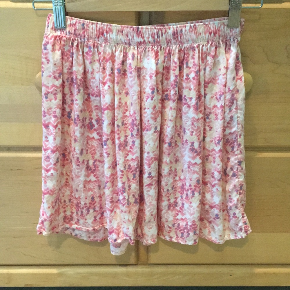 boutique summer skirt